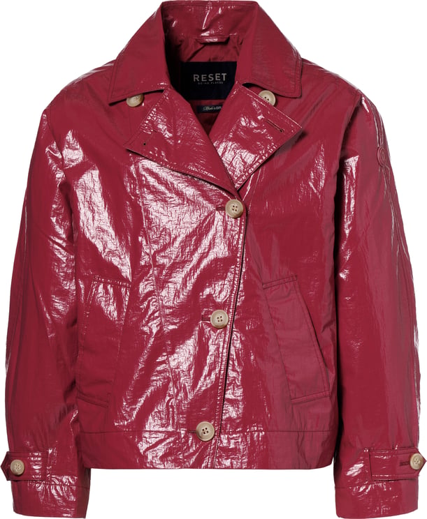 Reset RESET - Isabel - LR03310261 - 4140 Maroon