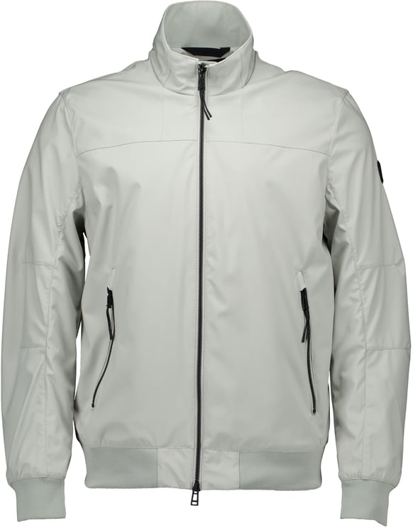 Reset Reset Marais Windjacks Beige Mr00610241