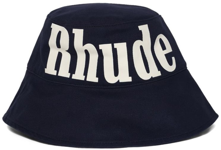 Rhude Hats Beige