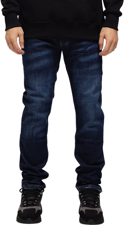 Richesse BOLOGNA BLUE JEANS