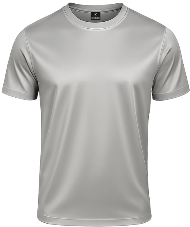 Richesse ESSENTIAL MATTE SHIRT STONE