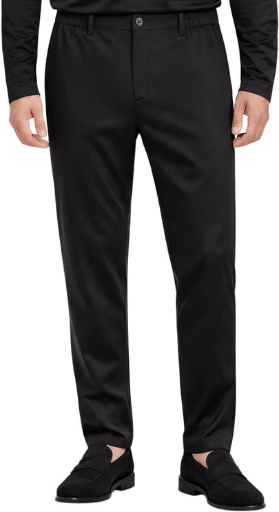 Richesse ESSENTIAL PANTS BLACK