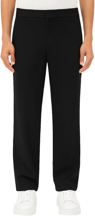Richesse ESSENTIALS PANTS BLACK