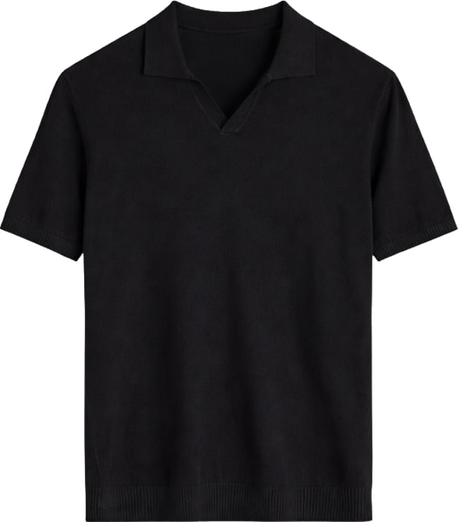 Richesse CORE POLO BLACK