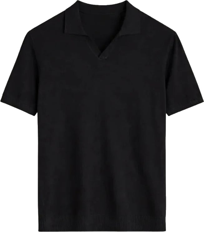 Richesse CORE POLO BLACK