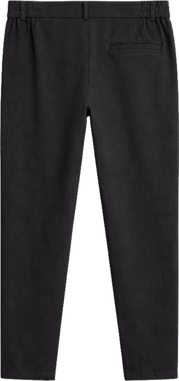 Richesse VALERMO PANTS | BLACK