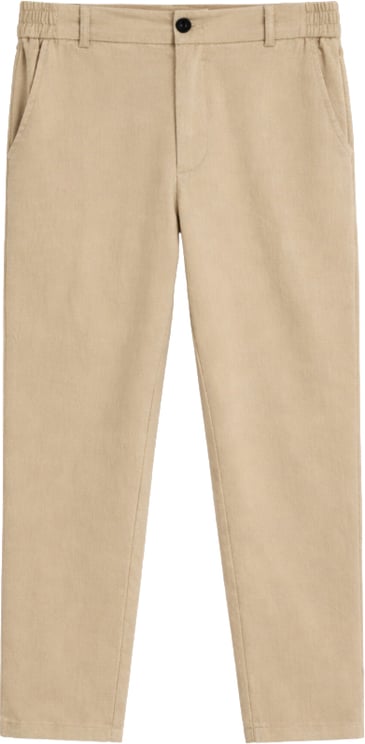 Richesse VALERMO PANTS | BEIGE