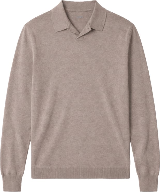 Richesse RENZO POLO | BEIGE