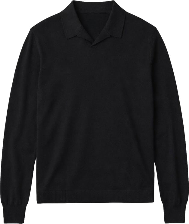 Richesse RENZO POLO | BLACK