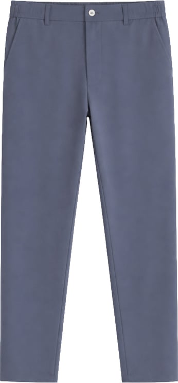 Richesse BASE PANTS | GREY