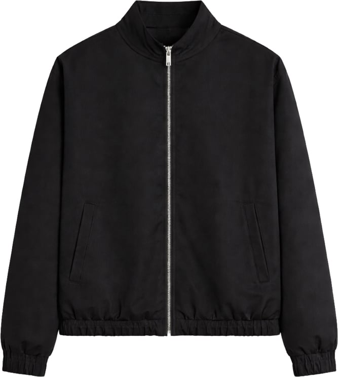 Richesse TECH VEST | BLACK