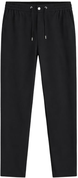 Richesse TECH PANTS | BLACK