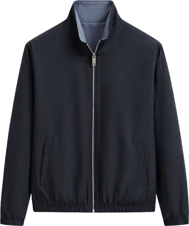 Richesse CORE JACKET NAVY