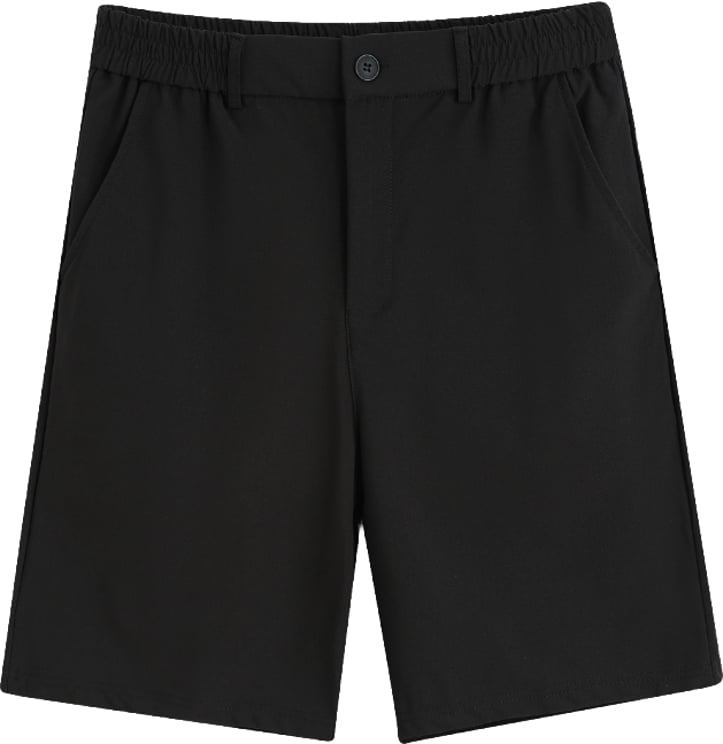 Richesse ACTIVE SHORTS | BLACK