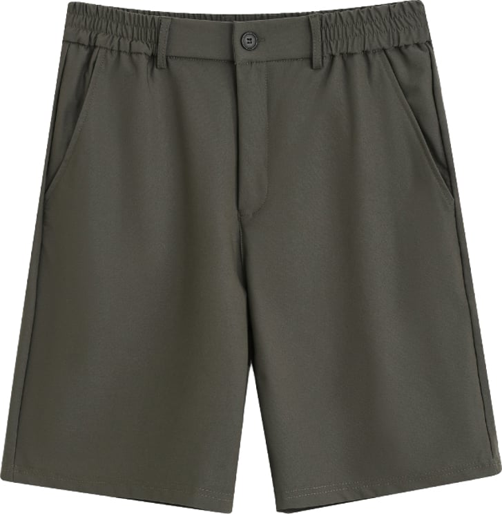 Richesse ACTIVE SHORTS | OLIVE