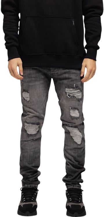 Richesse Heren Jeans
