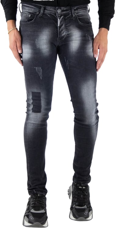 Richesse PORTO DARK JEANS