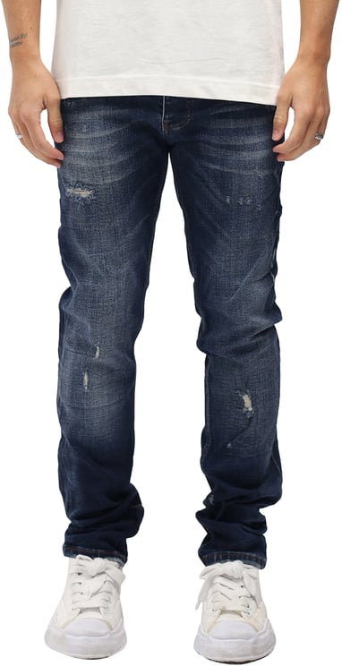 Richesse SIENA DELUXE BLUE JEANS