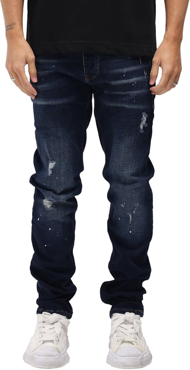 Richesse FLORENCE BLUE JEANS