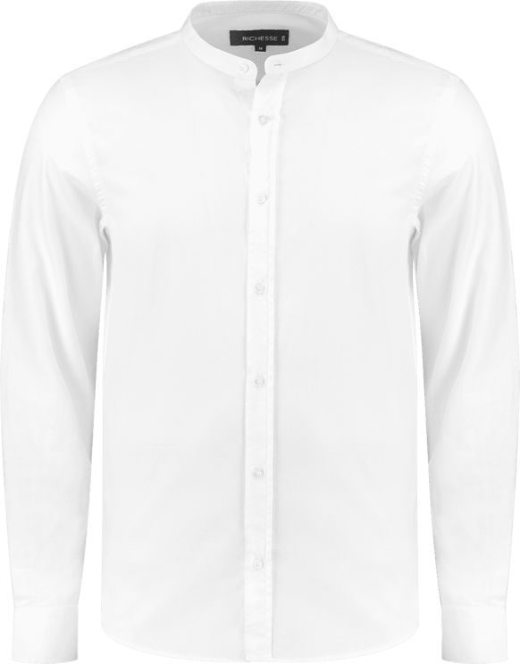 Richesse MAO WHITE LONG