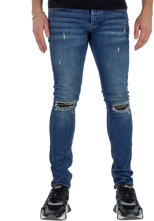 Richesse PHILIPPE BLUE JEANS