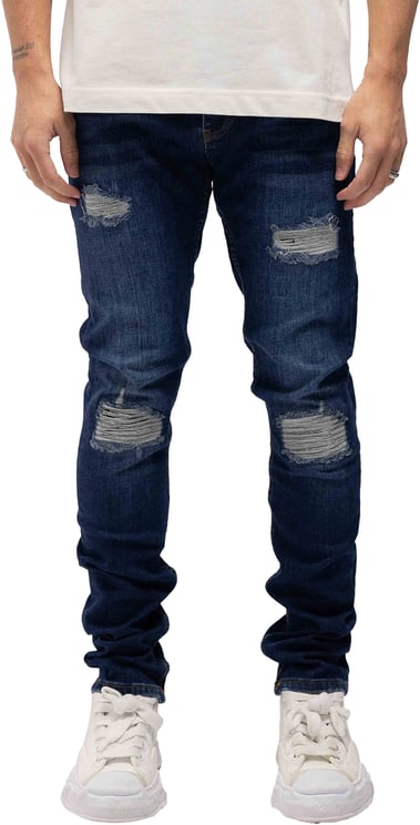 Richesse LOUIS JEANS