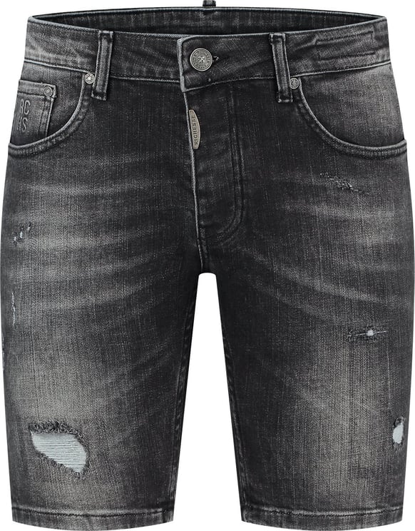 Richesse DRACO DARK JEANS