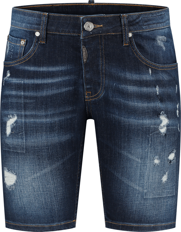 Richesse LEO BLUE JEANS