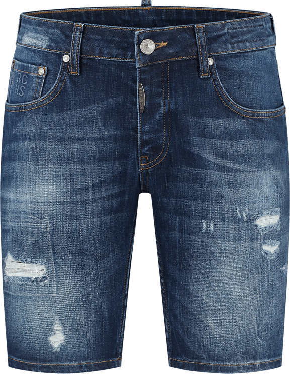 Richesse VIRGO BLUE JEANS