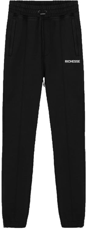 Richesse JOGGER ZWART