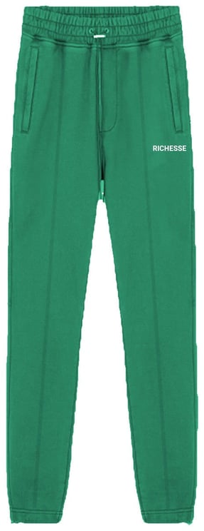 Richesse JOGGER GROEN
