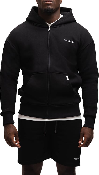 Richesse UNFORGETTABLE ZIPPER