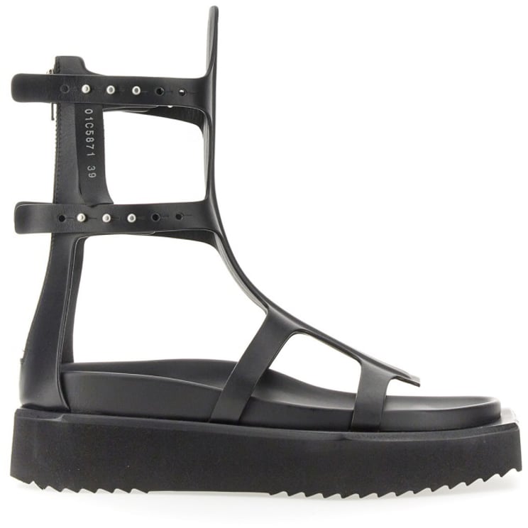 Rick Owens SANDAL TURBO CYCLOPS SPARTAN