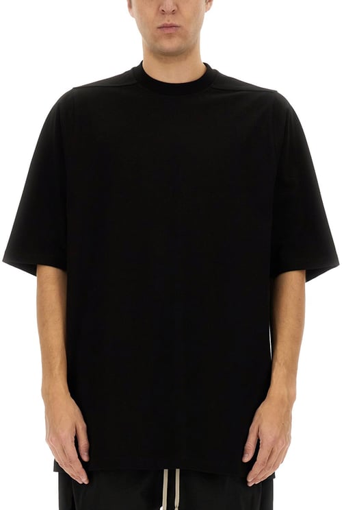 Rick Owens "JUMBO" T-SHIRT