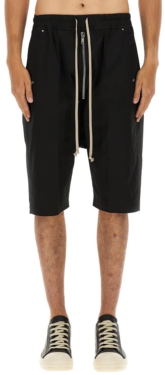 Rick Owens SHORTS "BELA"