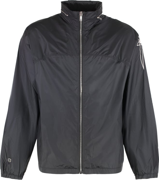 Rick Owens Rick Owens x Champion - Windbreaker