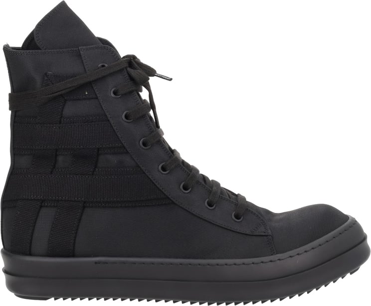 Rick Owens DRKSHDW SNEAKER "VEGAN SNEAKS"