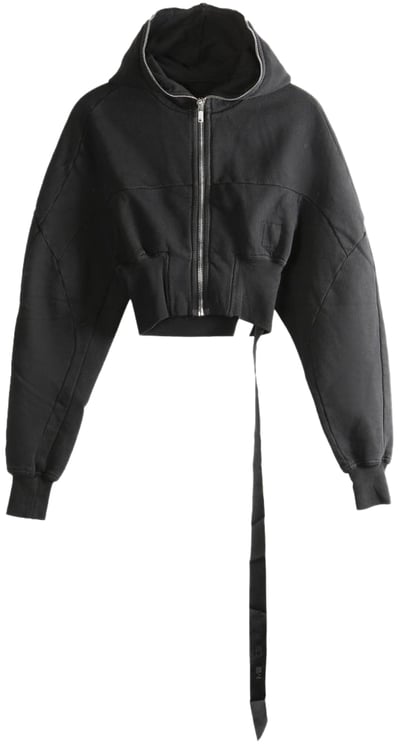 Rick Owens DRKSHDW Sweaters Black
