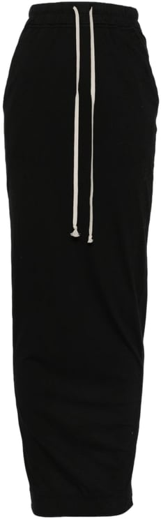 Rick Owens DRKSHDW Skirts Black