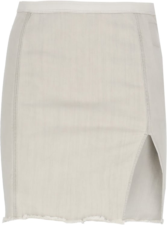 Rick Owens DRKSHDW Skirts Grey