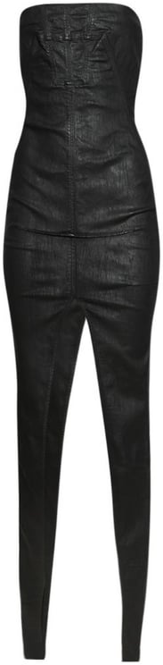 Rick Owens DRKSHDW Dresses Black