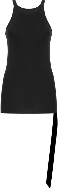 Rick Owens DRKSHDW Top Black