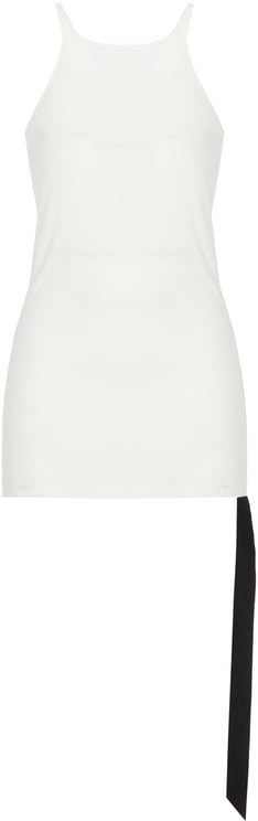 Rick Owens DRKSHDW Top White