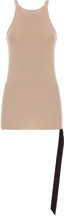 Rick Owens DRKSHDW Top Beige