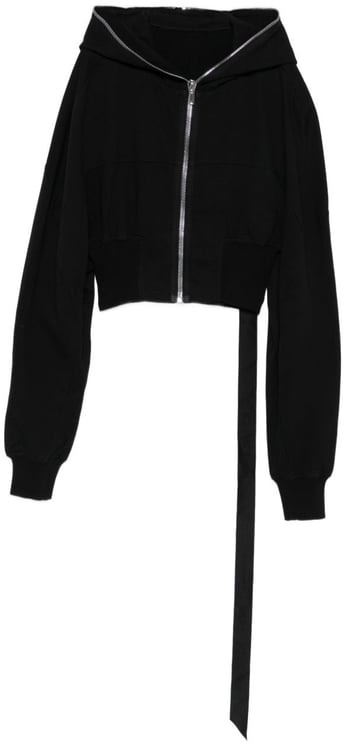 Rick Owens DRKSHDW Sweaters Black