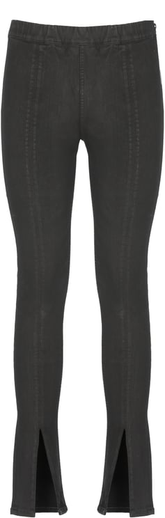 Rick Owens DRKSHDW Trousers Black