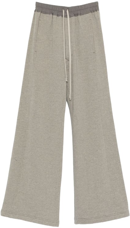 Rick Owens DRKSHDW Trousers Grey