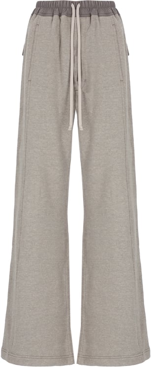 Rick Owens DRKSHDW Trousers Grey