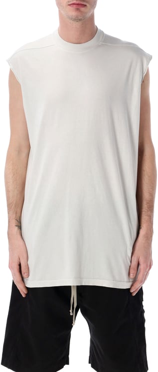 Rick Owens DRKSHDW Rick Owens DRKSHDW cottn Tarp T