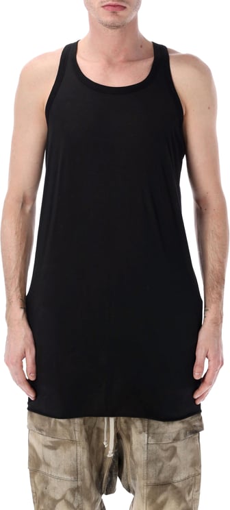 Rick Owens DRKSHDW Rick Owens DRKSHDW Loose Tank